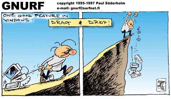 Do you feel that way to? Go here!!!